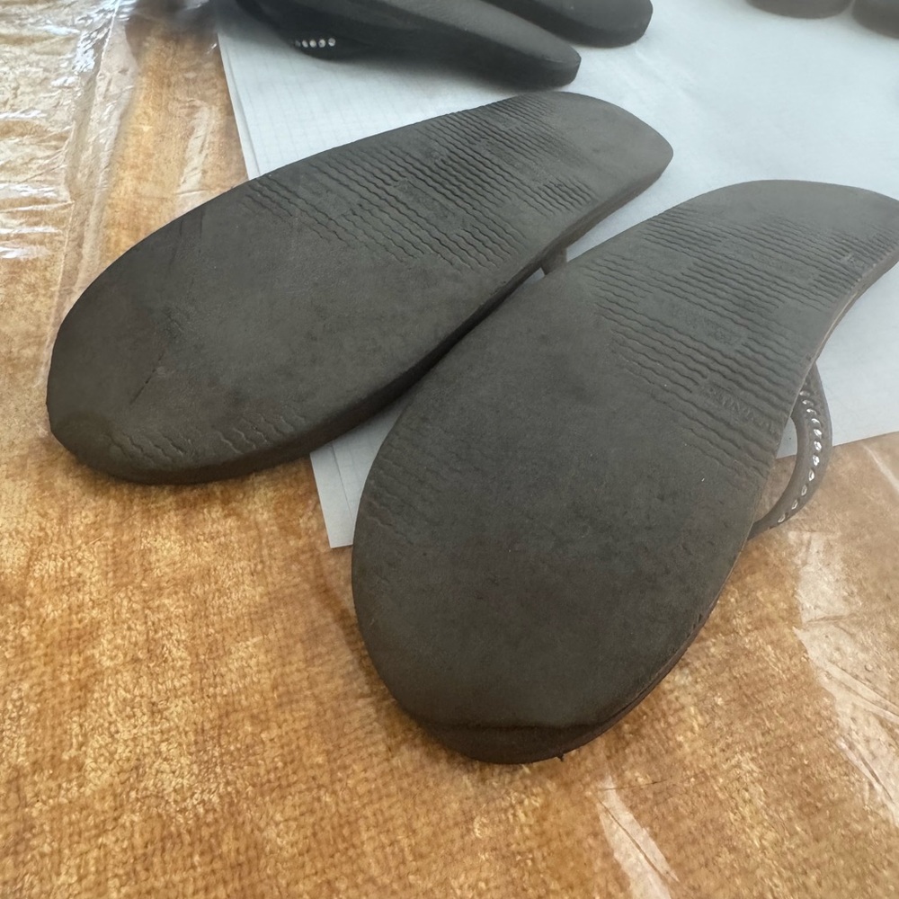 Rainbow Sandal Bundle For Comfortable Casual Foot… - image 2